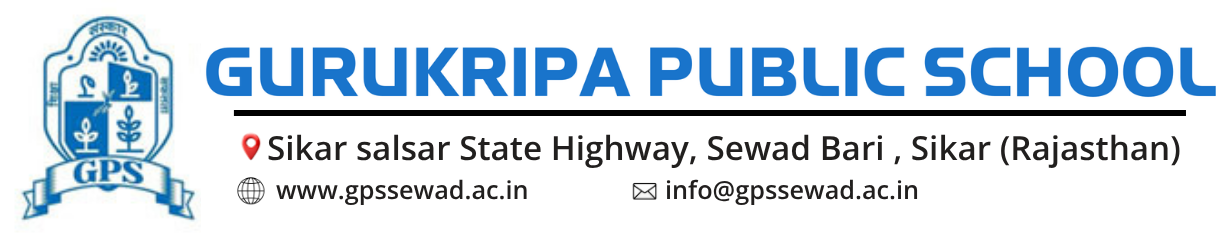 GPS Sewad